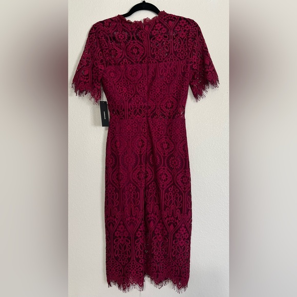 Lulus Remarkable Dress - Picture 3 of 4